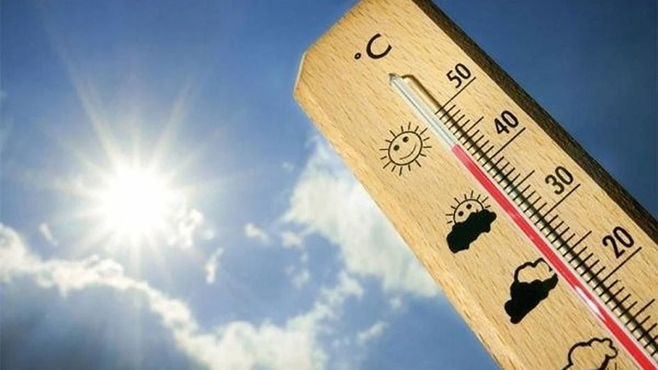 تحذيرات من تغيرات مفاجئة في الطقس مع الأمطار الصيفية